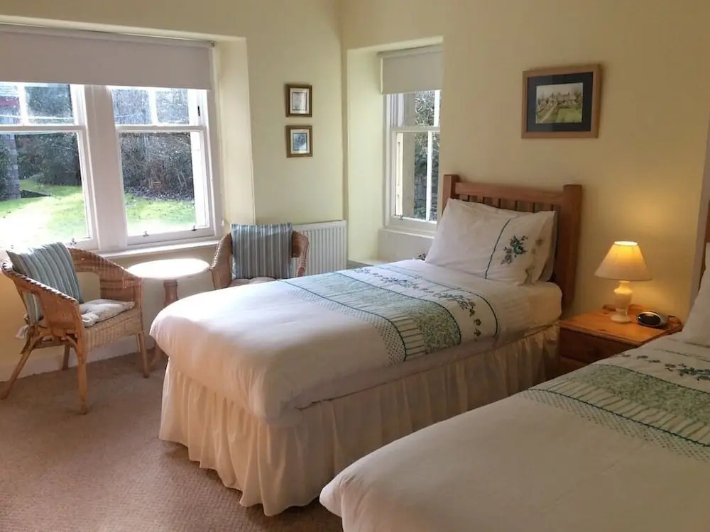 Annslea Guest House