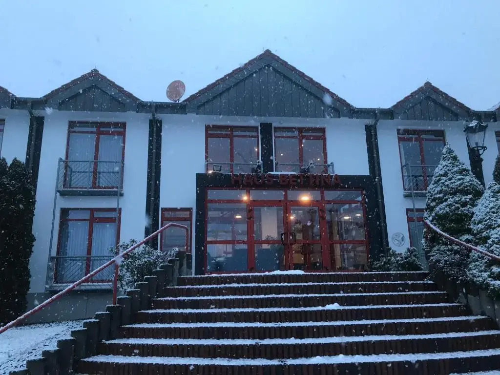 Landhotel Stüer