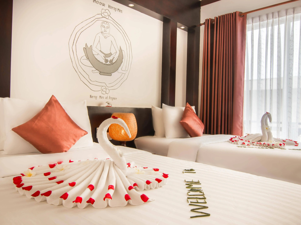 SAKABAN Suite