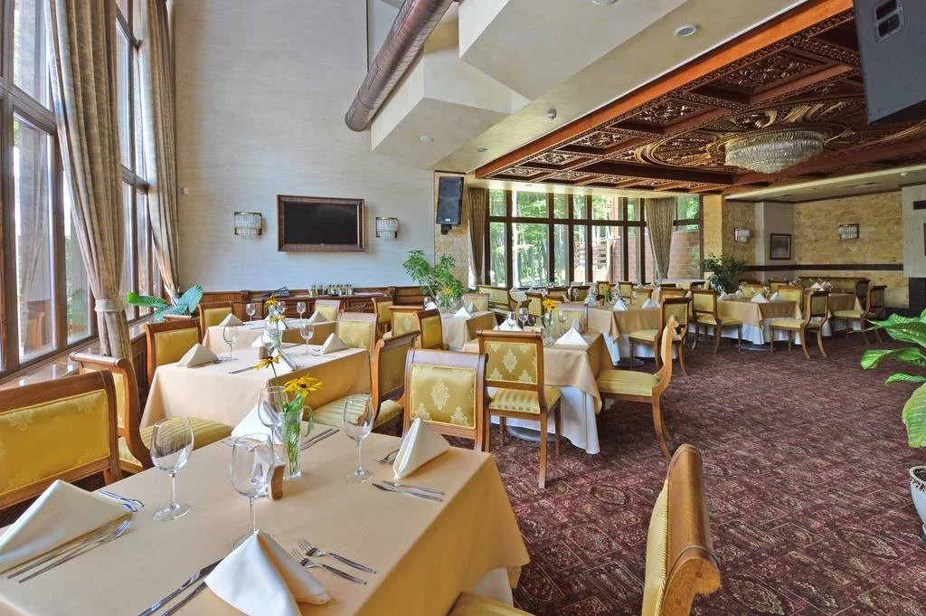 Hotel Edelweiss