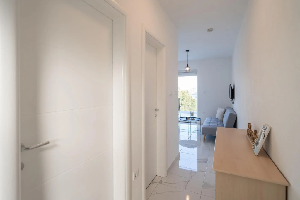 Apartment Anka