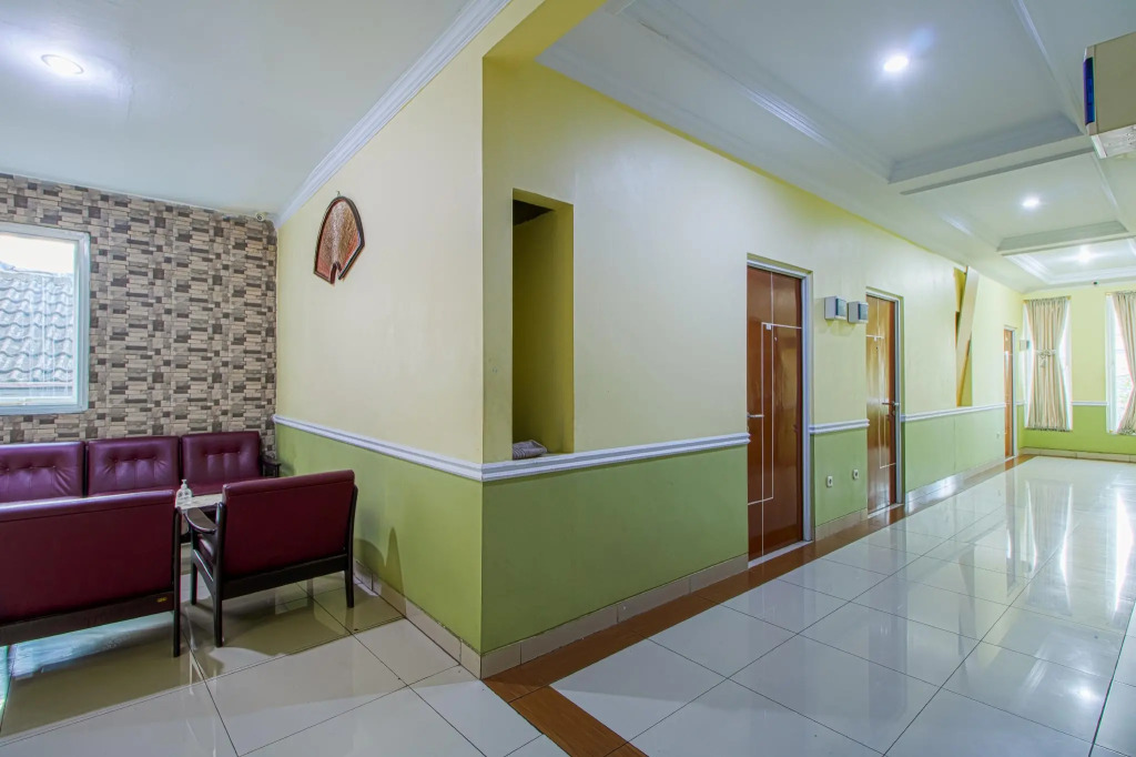 RuangNyaman at Kost Syailendra Near Tebet