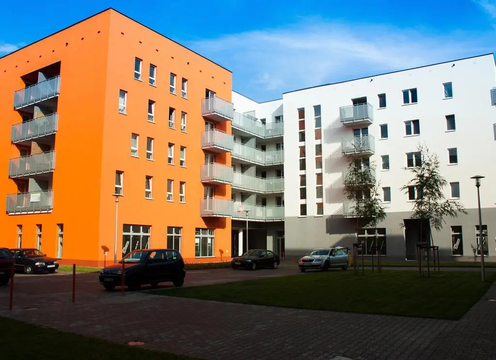 Mozaika II