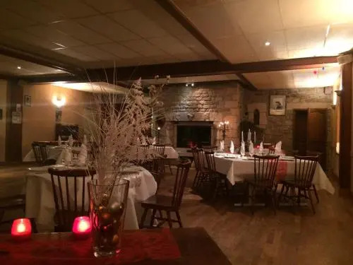le vieux puits