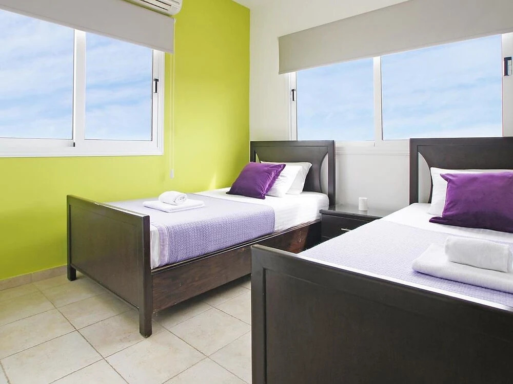 Aurelia Ayia Napa in Ayia Napa