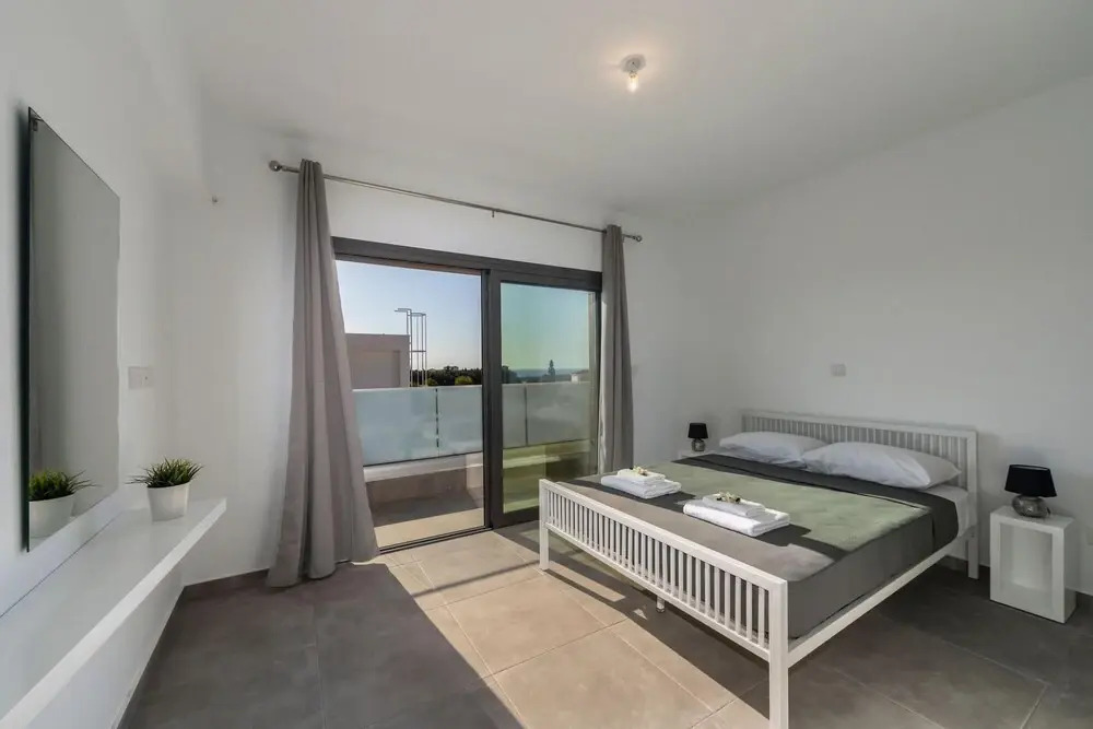 Villa Andre Eastmed Villas