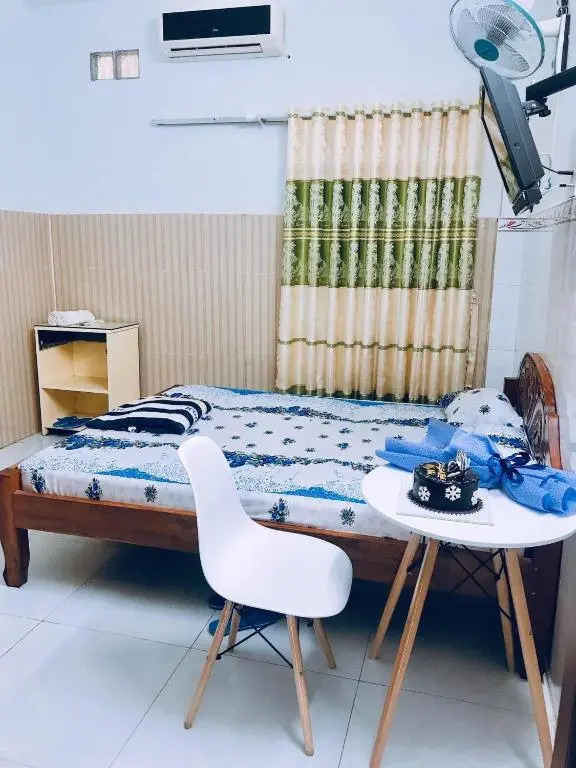 Nhà Nghỉ 79