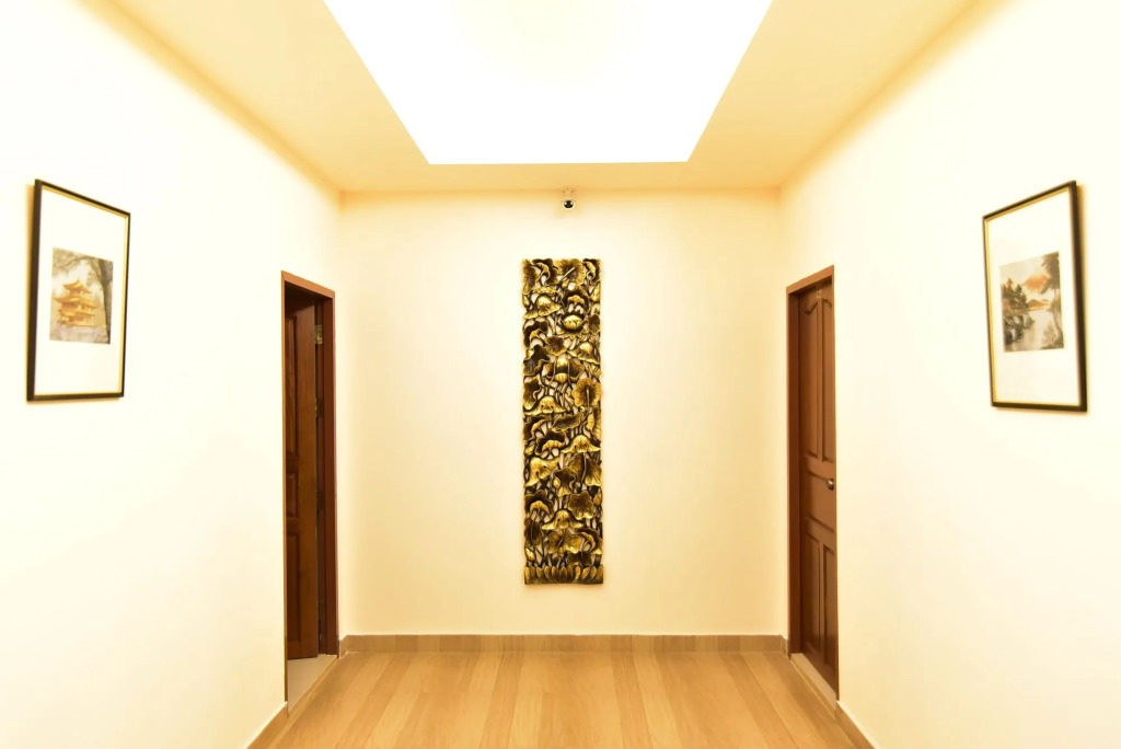 New Sorot House