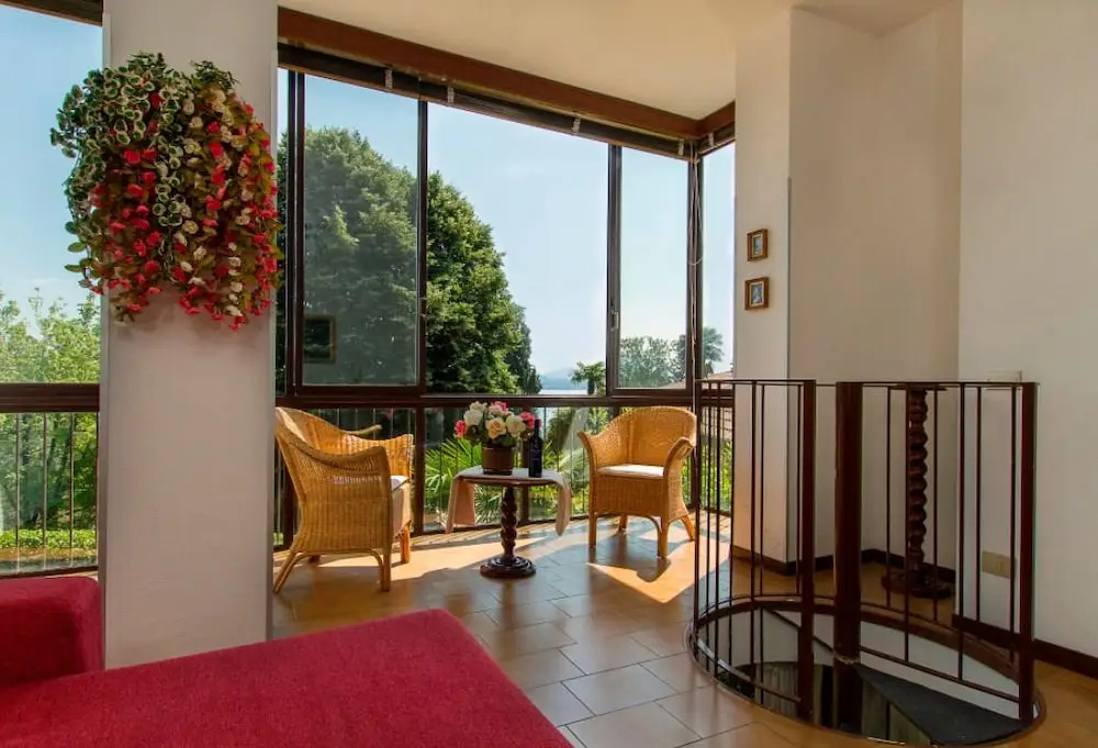 Impero House Rent - Rampolina View