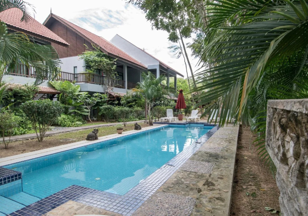 Villa Molek