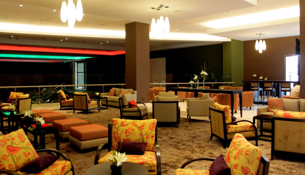 Hilton Garden Inn Tucuman