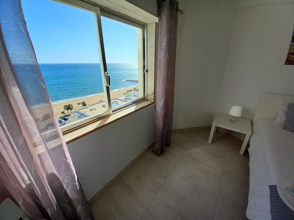 T1 Torre Azul 11 Vista MAR Fabuloso P R DO SOL WI-