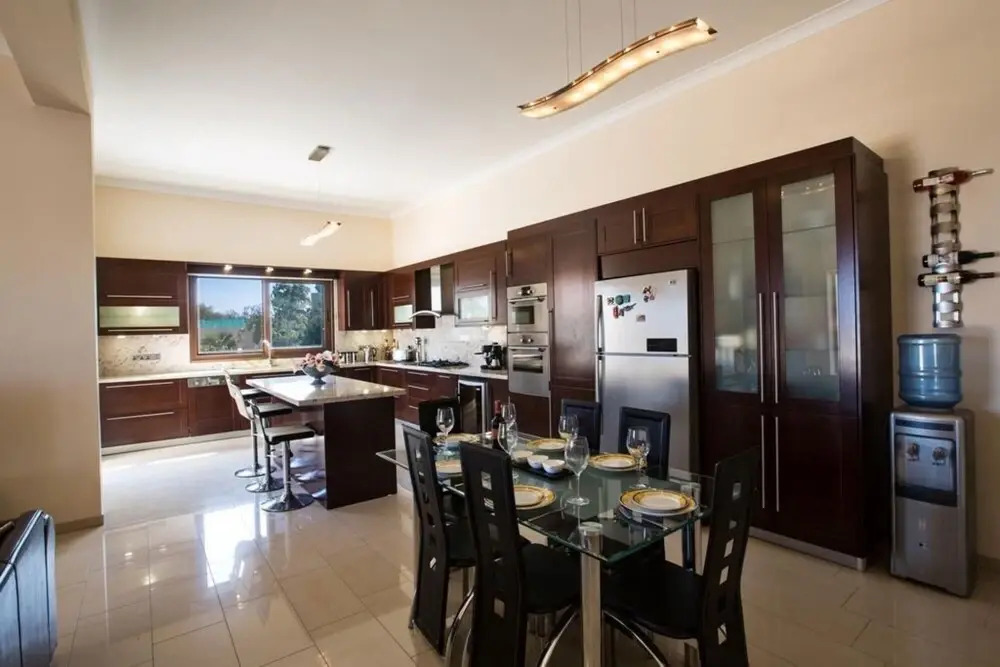Villa Jorja AQ PA7