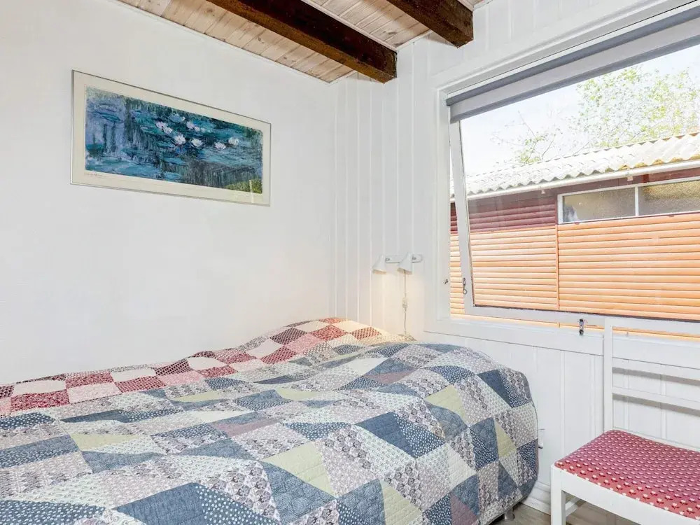 4 person holiday home in Højslev-By Traum