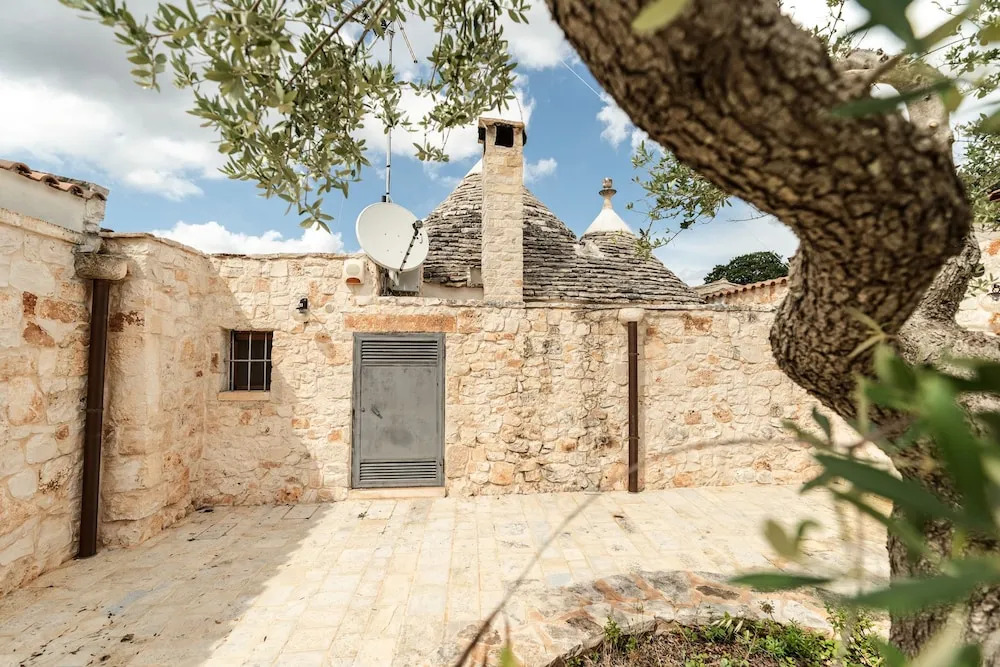 Trulli Italia Resort