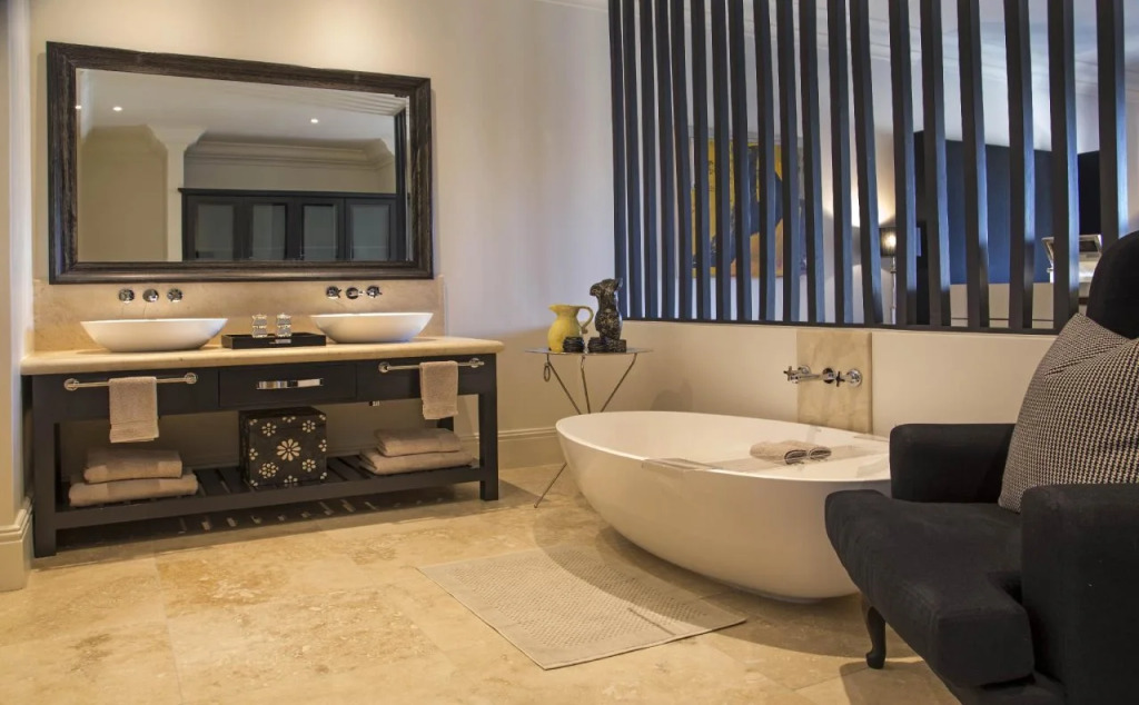 Santé Wellness Retreat & Spa