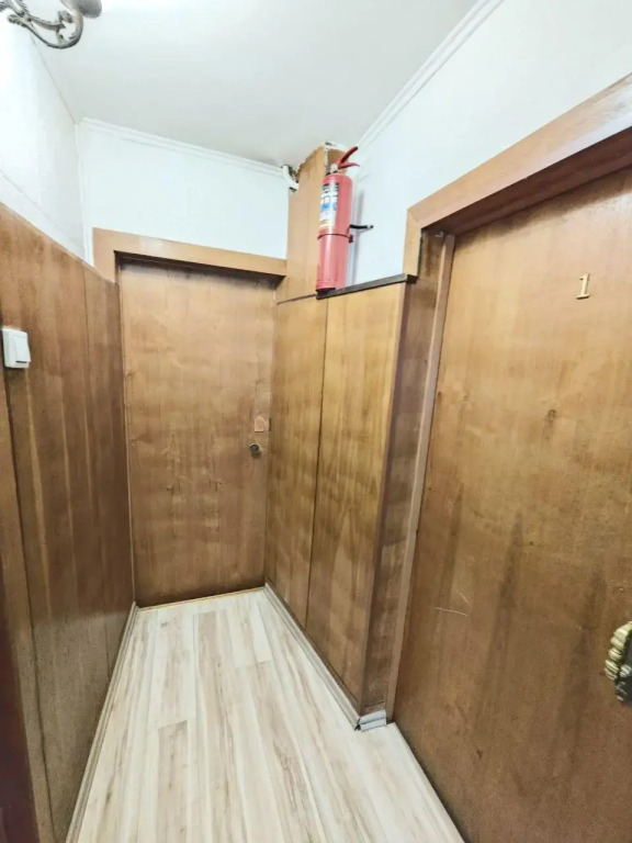 Дом для Приезжих