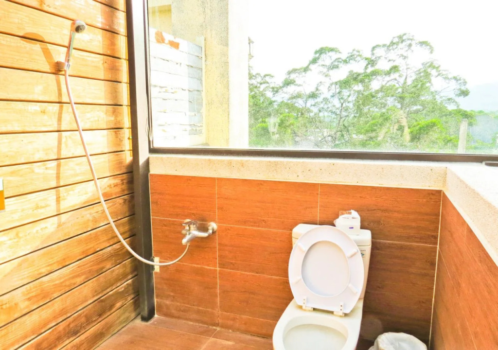 Lovers Hot Spring B&B