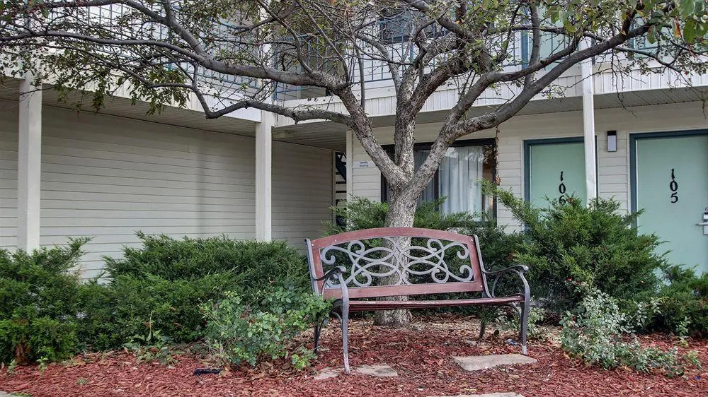 Motel 6 Des Moines South - Airport