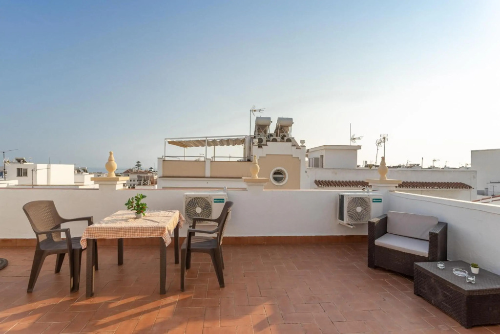 Apartment Nieves 1