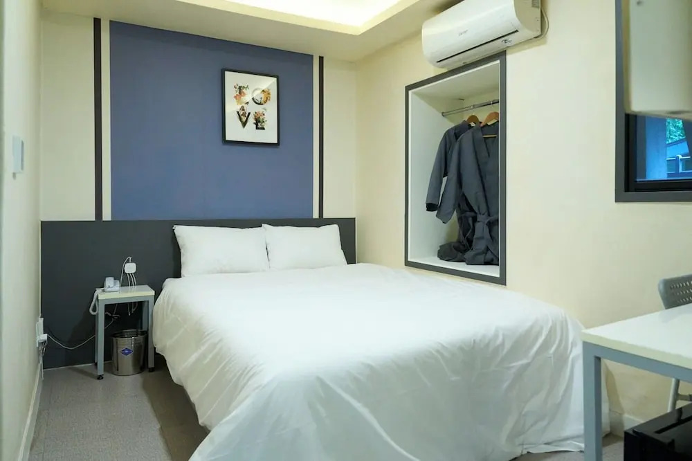 Hotel Zen