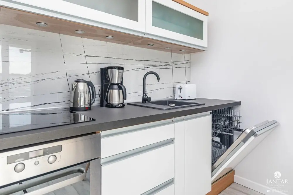 JantarApartamentyPearl Apartments Rogowo