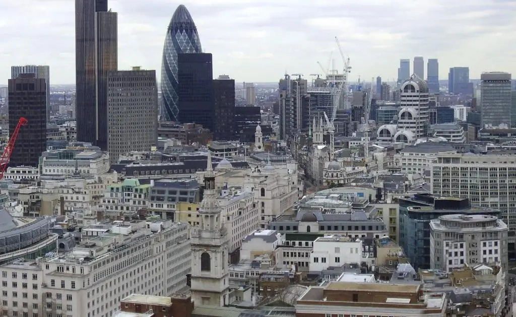 Trustay Serviced Apartments - Shoreditch