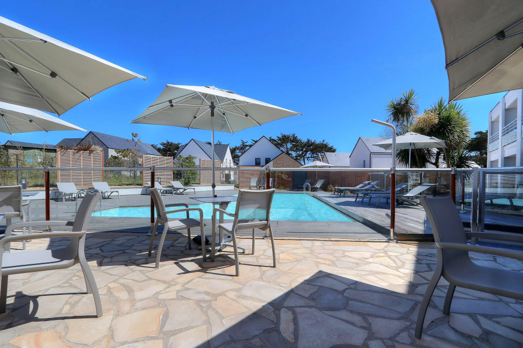 Best Western Hôtel Le Bellevue Quiberon