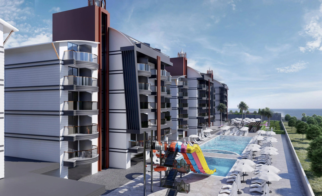 Grand Uysal Beach & Spa Hotel