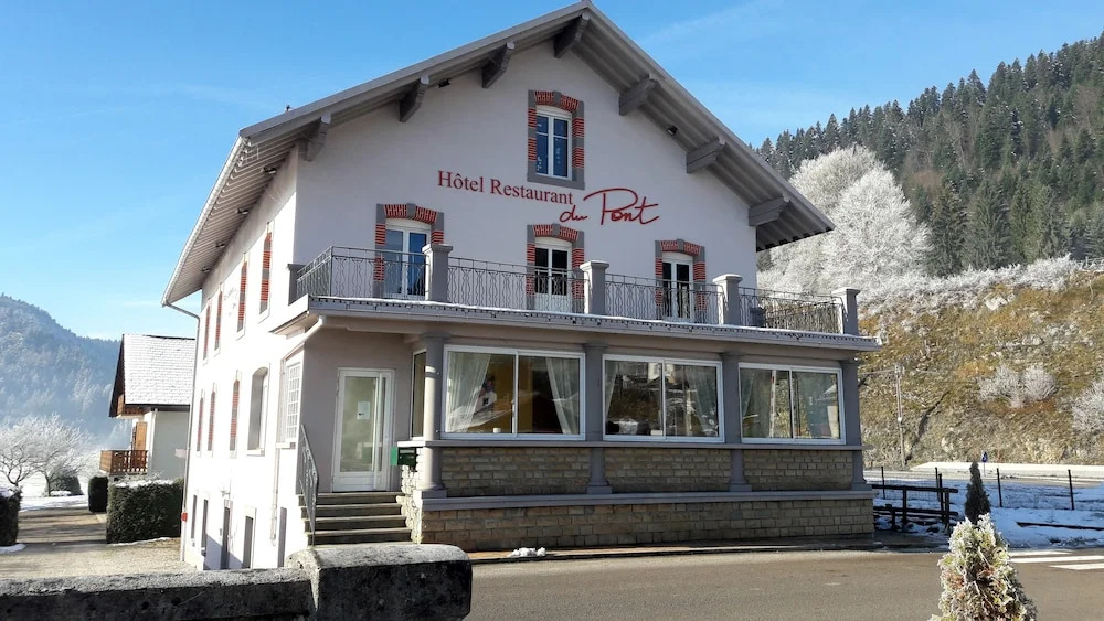 Hotel Du Pont
