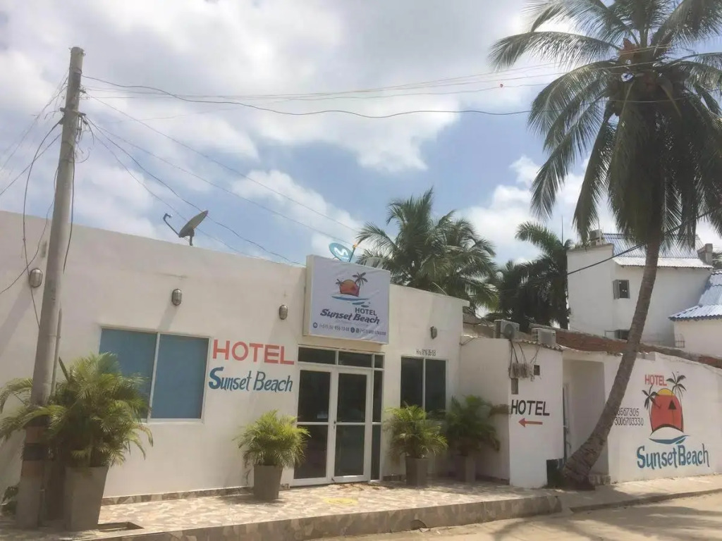 Hotel Sunset Beach