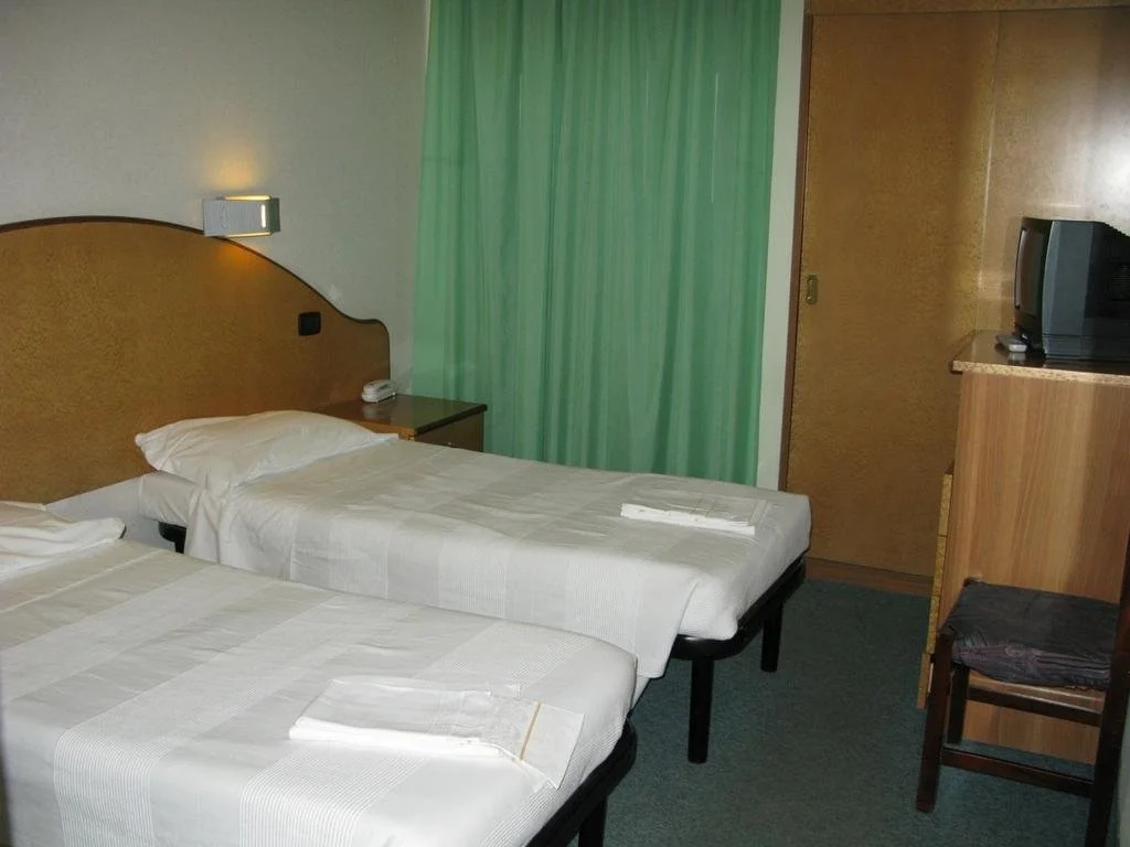 Hotel Amorocchi