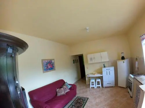 Casa da Mamãe