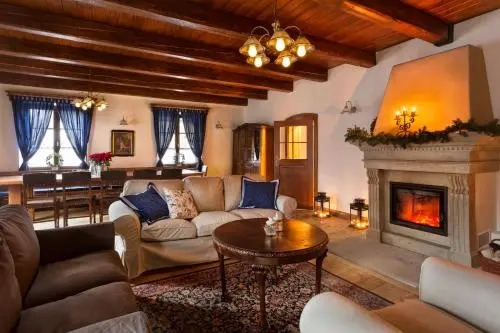 Guest House Huty