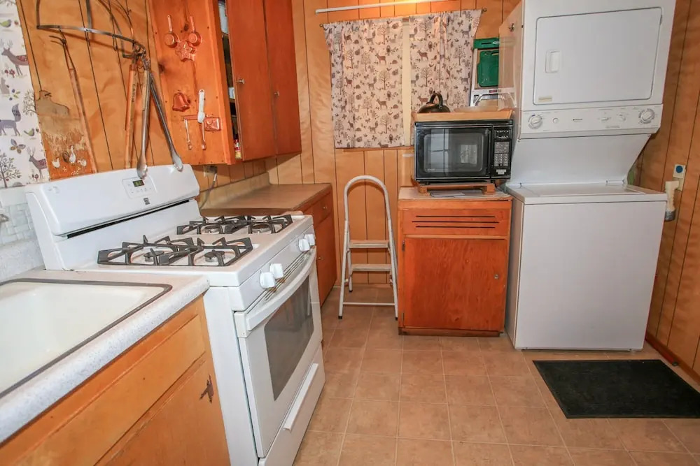 Big Bear Cabin 4U