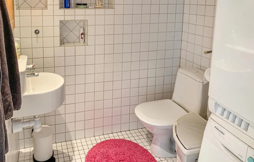 Nice Home in Färjestaden With 3 Bedrooms and Wifi