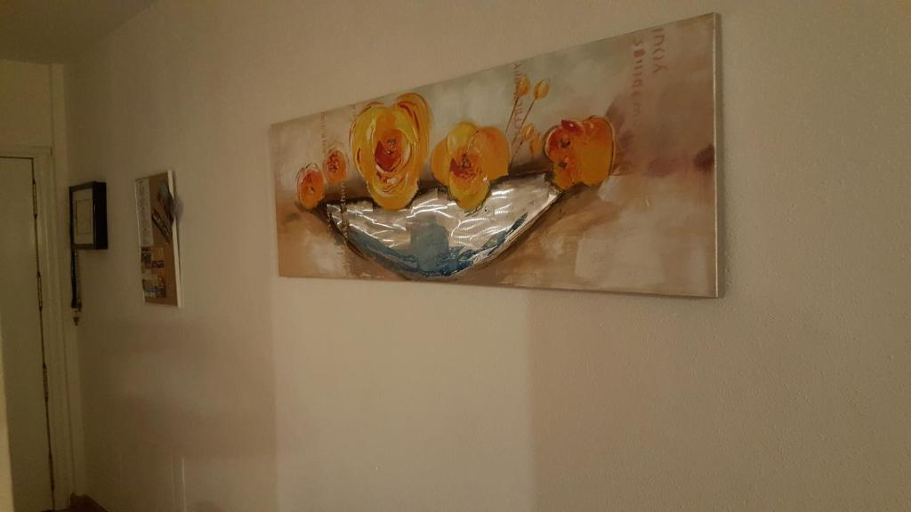 Apartment zona Naturista