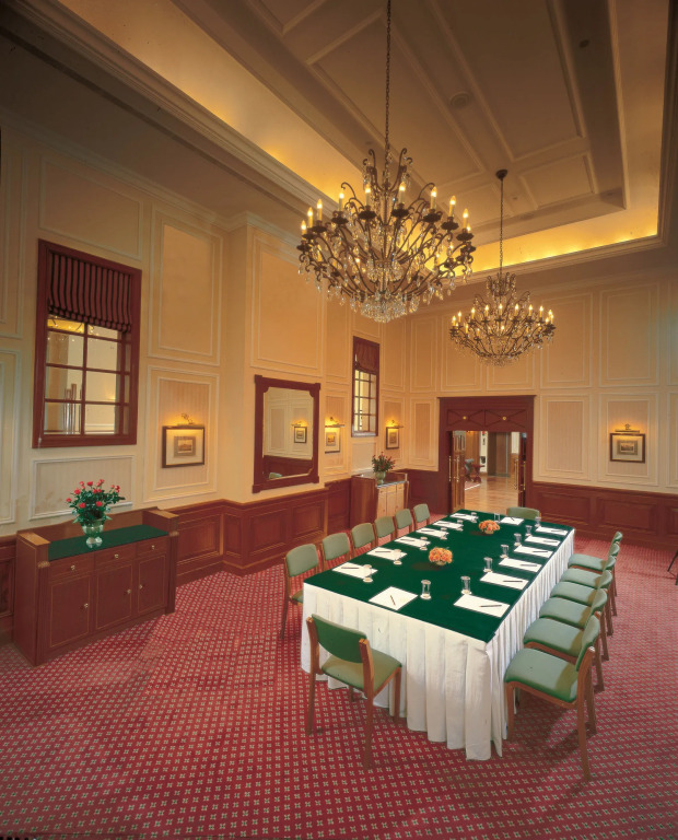 The Oberoi Cecil