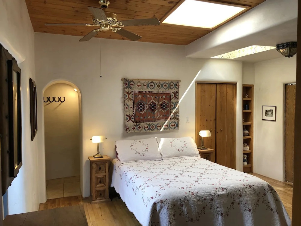 Casa Pacifica