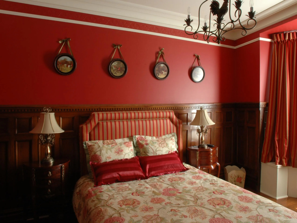 Manoir Sherbrooke