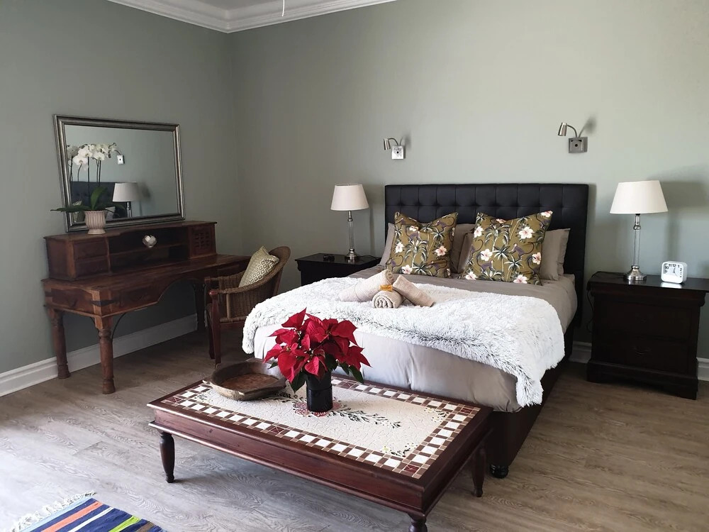 Fairway Guest House