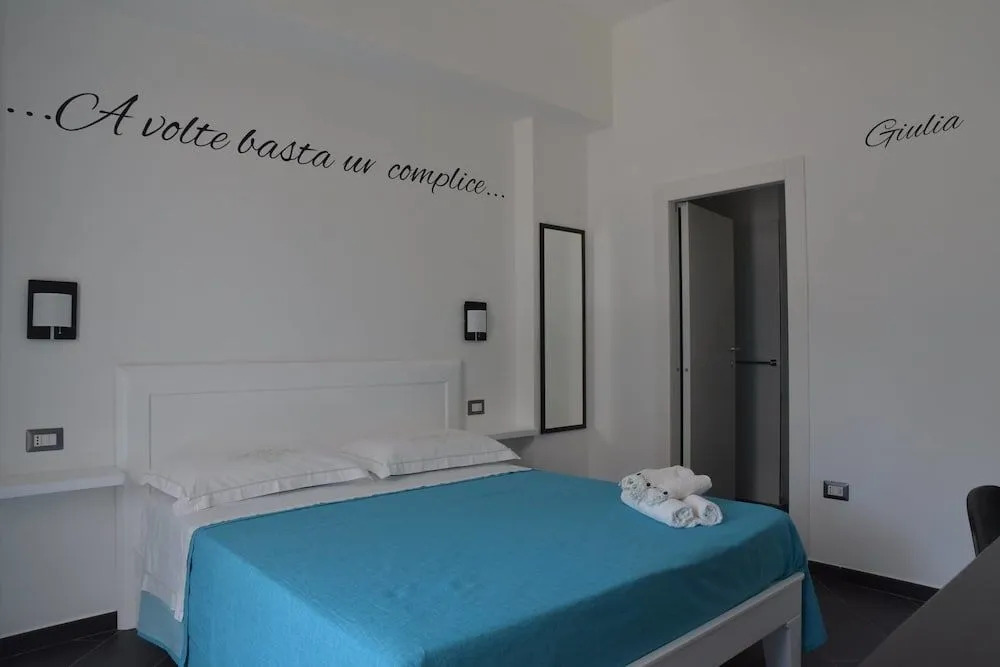 B&b Tonyco