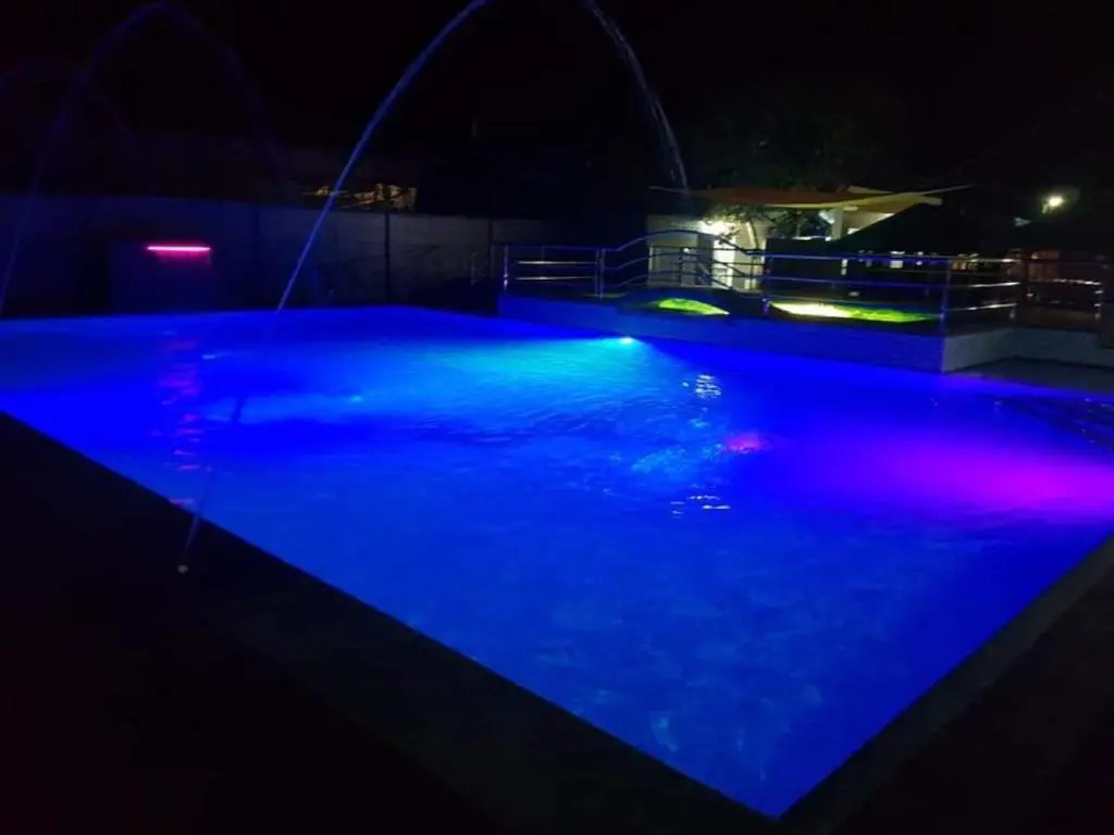 Hip Nautic Beach Resort powered by Cocotel