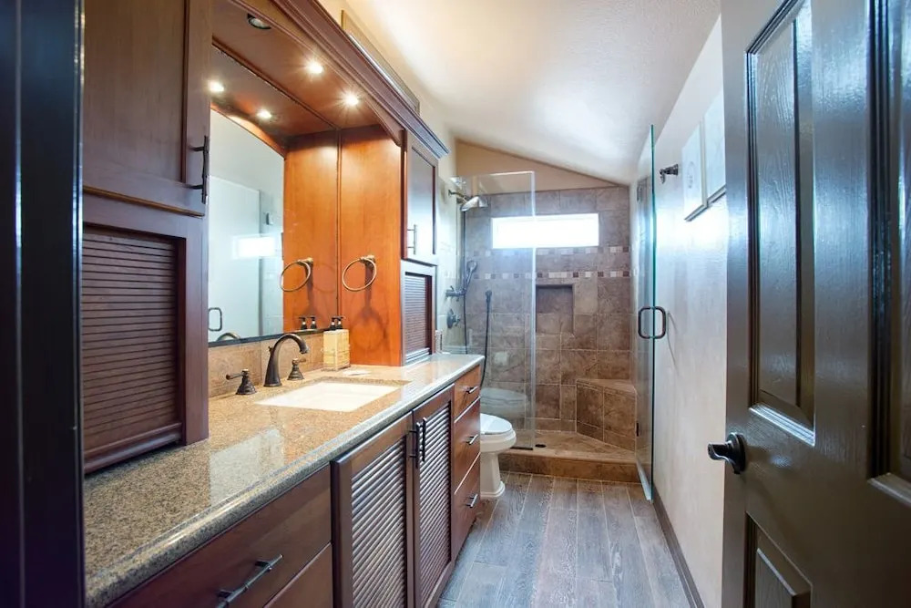 121.5 29th St Bon 3 Bedroom Duplex