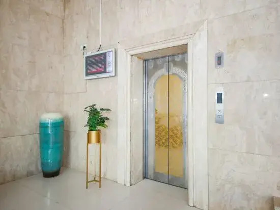 Dajinshan Hotel