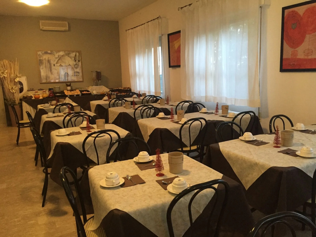 Hotel Liane Riccione