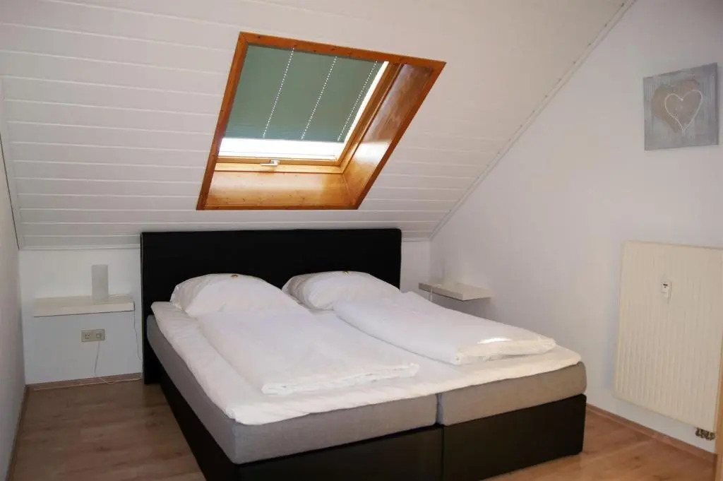 Winterberg Appartement 21109
