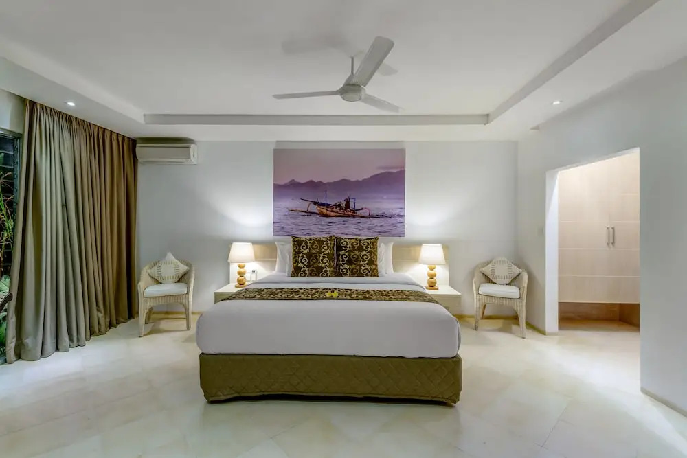Villa Thiara by Optimum Bali - Newly refurbished 500m to Beach & Kudeta - Central Seminyak Oberoi