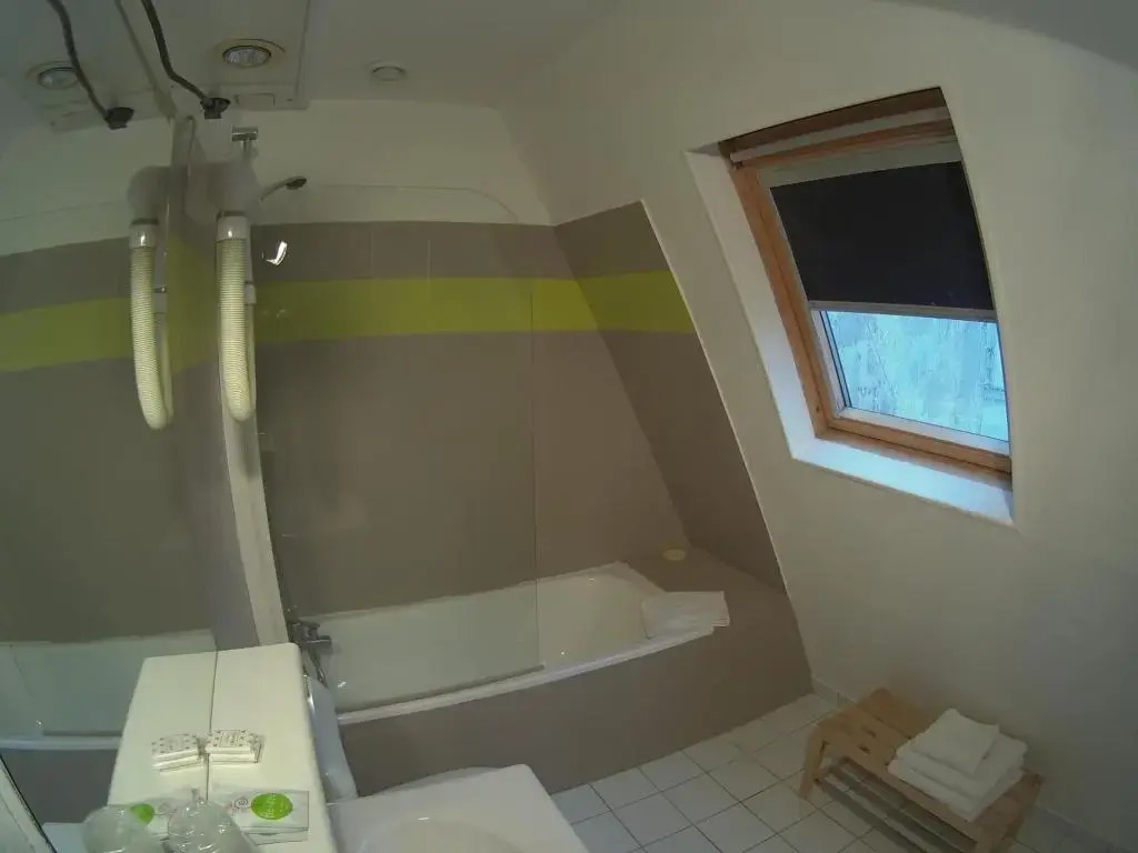 Hotel Phenix Paris
