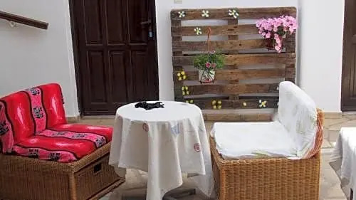 Penelope Hotel